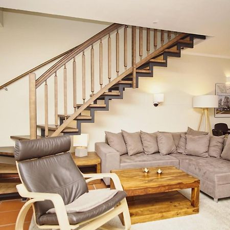 Strandnahe Ferienwohnung Mit Eigener Terrasse - Feriendorf Bakenberg Fewo D06 Дранске Экстерьер фото