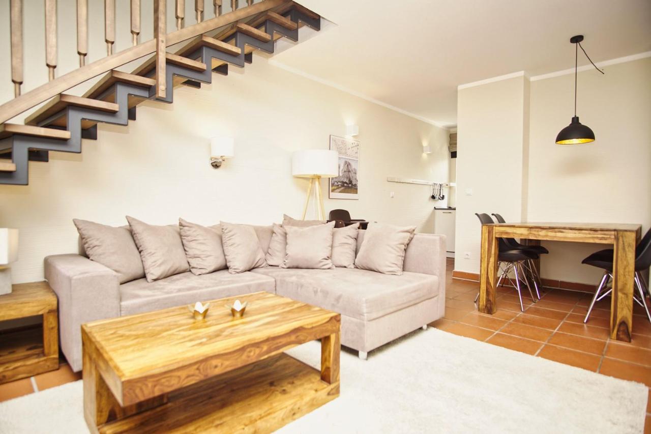 Strandnahe Ferienwohnung Mit Eigener Terrasse - Feriendorf Bakenberg Fewo D06 Дранске Экстерьер фото